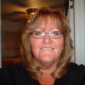 Meet your Posher, Cheryl